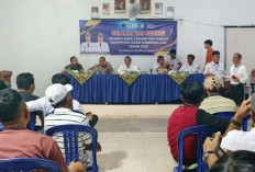 Lelang L3S OKI Raup Rp5,358 Miliar di Tahap Pertama