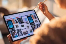 7 Tablet Terbaik 2026 untuk Belajar, Kerja, dan Hiburan, Performa Mumpuni Tanpa Harga Flagship