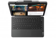 Lenovo Tab P Series Bidik Pengguna Produktif, Tablet Serbaguna dengan Harga Lebih Ramah