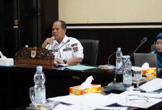 Jaring Isu Strategis Pembangunan