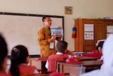 Wewenang Guru Bakal Diambil Alih Pusat, Mendikdasmen Abdul Mu’ti Ungkap Alasan Mengejutkan!