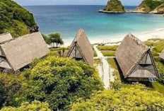 KEREN BANGET, Ini 6 Destinasi Wisata Hits di Lombok yang Harus Kamu Kunjungi