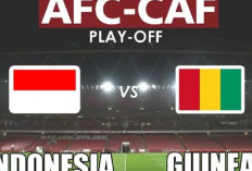3 Pemain Baru Bergabung dengan Timnas Indonesia U-23 untuk Playoff Olimpiade Paris 2024 Lawan Guinea U-23