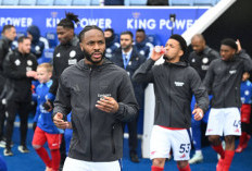 Sterling Dibuang di Arsenal?