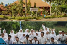 10 SMA dan MAN dengan Siswa Terbanyak Masuk PTN dan Kampus Luar Negeri 2025
