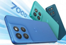 Murah Tapi Gahar! Moto G57 Power Hadir dengan Snapdragon Baru dan Baterai Jumbo