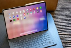 Strategi Baru Samsung: Tablet Murah Kini Rasa Premium, Layar AMOLED Makin Merata di 2026