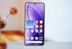 Redmi K90 Bikin Geger! Baterai 7.000 mAh dan Kamera Periskop 50MP