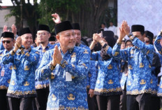 Jam Kerja ASN Selama Ramadhan 2025 Dikurangi, Mulai Pukul 08.00!