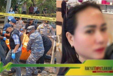 Kasus Pembunuhan Menggemparkan: Kenali Fauzan Fahmi, Pelaku Pembunuhan janda Empat anak tew** tanpa kepala.