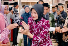 Fokus Tingkatkan PAD