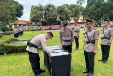 Jabatan Strategis dan Vital Alami Pergantian