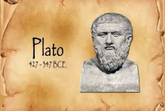 Sejarah Singkat Plato: Filsuf Yunani yang Mengubah Wajah Filsafat Barat