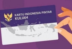 Dana KIP Kuliah 2025 Segera Cair Usai Lebaran, Mahasiswa Harap Bersiap!