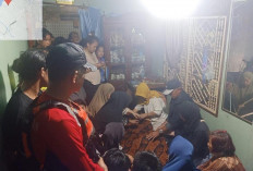 Bocah Tenggelam di Sungai Musi Ditemukan Tim SAR