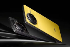 Flagship Rasa Sultan, Harga Masih 7 Jutaan!  POCO F7 2025: Smartphone Premium yang Bikin Kantong Tetap Aman