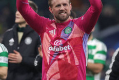 Kasper Schmeichel Ungkap Rahasia Sukses di Celtic