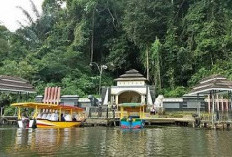 Keren Banget, Ini 5 Rekomendasi Wisata Religi di Ciamis