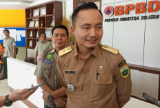 Banyuasin Telah Tetapkan Status Siaga Karhutla