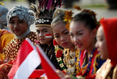 Menengok 7 Kelompok Suku Komering, Warisan Budaya di Tepian Sungai Sumatera Selatan