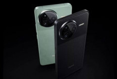 Redmi K90 Pro: Flagship Killer dengan Baterai 7.500 mAh, Siap Jegal iPhone 16 Pro Max