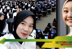 Jadwal Terbaru Pengumuman Seleksi Administrasi CPNS 2024: Ketahui Tanggal dan Prosesnya