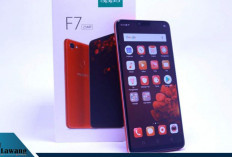 Harga OPPO F7 Mei 2025 Turun Drastis, Masih Layak Beli? Ini Keunggulan Selfie Phone Legendaris!