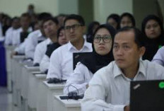 Heboh! Sekitar 700 Dosen CPNS 2024 Dikabarkan Mengundurkan Diri, Diduga Gara-Gara Penempatan