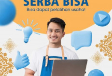 3 Keuntungan Membuka Tabungan BRI Simpedes Usaha bagi Pengusaha Mikro