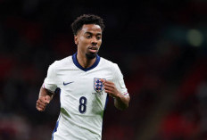 Angel Gomes Pilih Tottenham Hotspur!