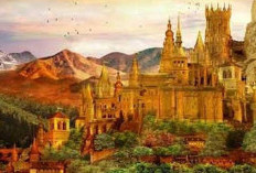 Menelik 5 Misteri dan Mitos di Sulawesi yang Menguatkan Kekayaan Budaya