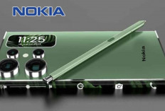 Bocoran Spesifikasi Nokia XR25 5G: Smartphone Tangguh dengan Konektivitas 5G