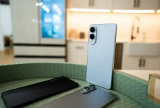 Galaxy S26 Bikin Panas! Bocoran Chipset Ini Bikin Fans Samsung Terbelah