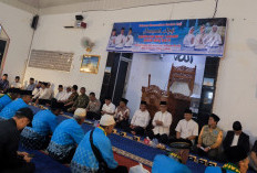 CJH Asal Empat Lawang Wafat Sebelum Terbang ke Tanah Suci