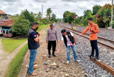 Tewas Disambar Babaranjang, Korban Pengidap Keterbelakangan Mental