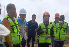 Sungai Kili Tercemar Berat