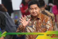 Maruarar Sirait Tinggalkan PDIP, Ini Respon Partai