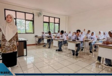 Bukan Hanya Gaji dan Tunjangan, Ini Hak dan Kewajiban Calon Guru PPPK Sekolah Rakyat Berdasarkan Instruksi Pre