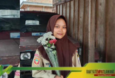 Gadis 17 Tahun dari Oku Timur Dikabarkan Hilang: Mohon Bantuan untuk Temukan Rahman Anisa Saputri