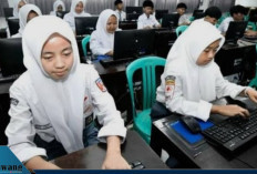 Kisi-Kisi TKA 2026 untuk SMA/SMK: Matematika, Bahasa Indonesia, dan Bahasa Inggris