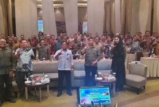 Optimasi PNBP oleh Kemenhub melalui Pengelolaan Pelabuhan