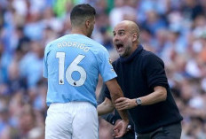 Pep Guardiola: Makin Dekat Tinggalkan Manchester City? Tanda-Tanda yang Mulai Terlihat