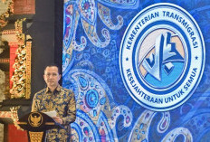 Beasiswa Patriot Diluncurkan 2026, Uang Saku Dijanjikan Lebih Besar dari LPDP