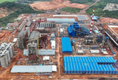 Pertamina Patra Niaga Dukung Proyek Smelter Grade Alumina Refinery di PT Borneo Alumina Indonesia