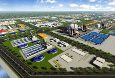 New Palembang Port Tanjung Carat Jadi Prioritas