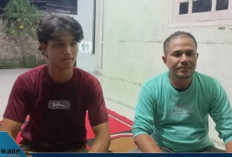 Viral! Protes Biaya Wisuda Rp2,3 Juta, Orang Tua Murid di Tangerang Malah Dipolisikan Pakai UU ITE