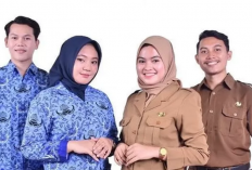Aturan Baru Seragam PNS dan PPPK 2025: Wajib Gunakan Atribut Lengkap, Ini Jadwal Lengkapnya!