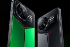 Redmi K80 Ultra Siap Guncang Pasar! HP Flagship Rasa Midrange Ini Bawa Spek Ganas dan Harga Cuma Rp 6 Jutaan