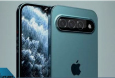 iPhone 17 Bakal Hadir dengan Desain dan Teknologi Baru, iPhone 17 Plus Dihapus?