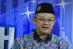 Wacana Libur Sekolah Sebulan di Ramadhan 2025, Pemerintah Masih Bahas di Tingkat Tinggi